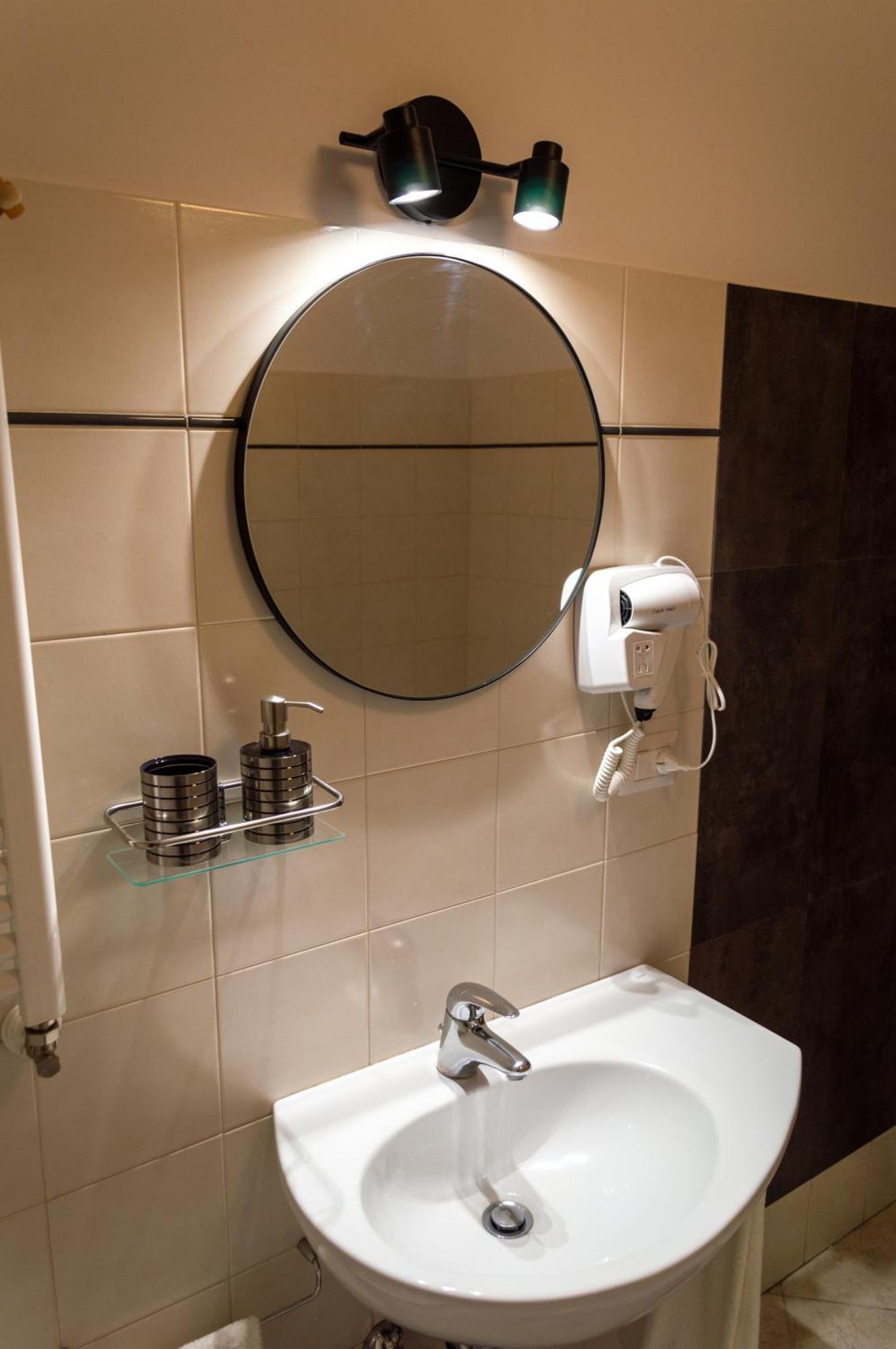 Testaccio Xix-Xxv Bed And Breakfast Roma Exterior foto