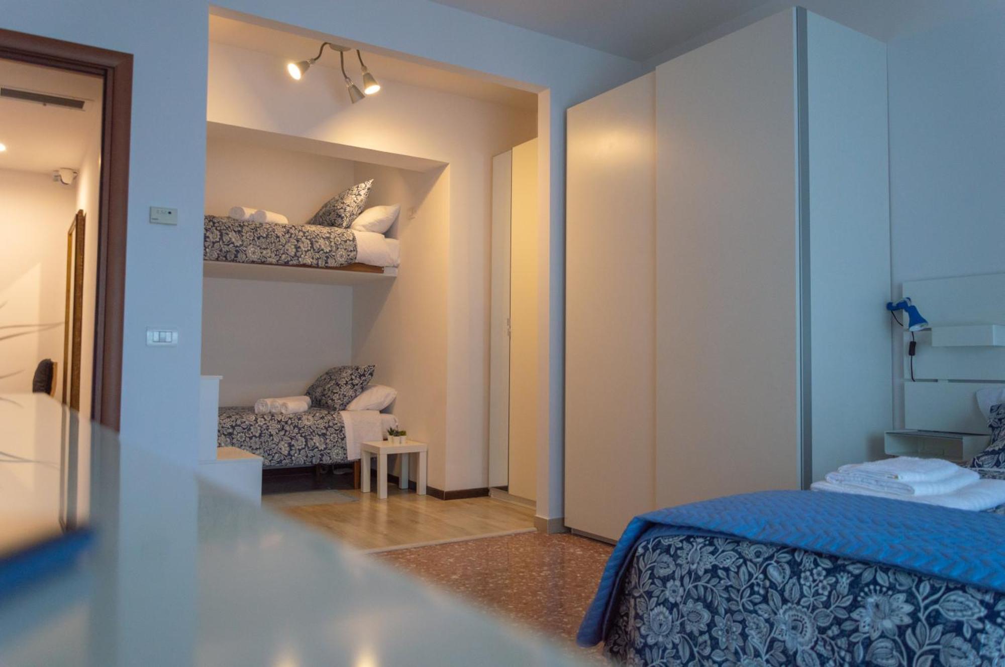Testaccio Xix-Xxv Bed And Breakfast Roma Exterior foto