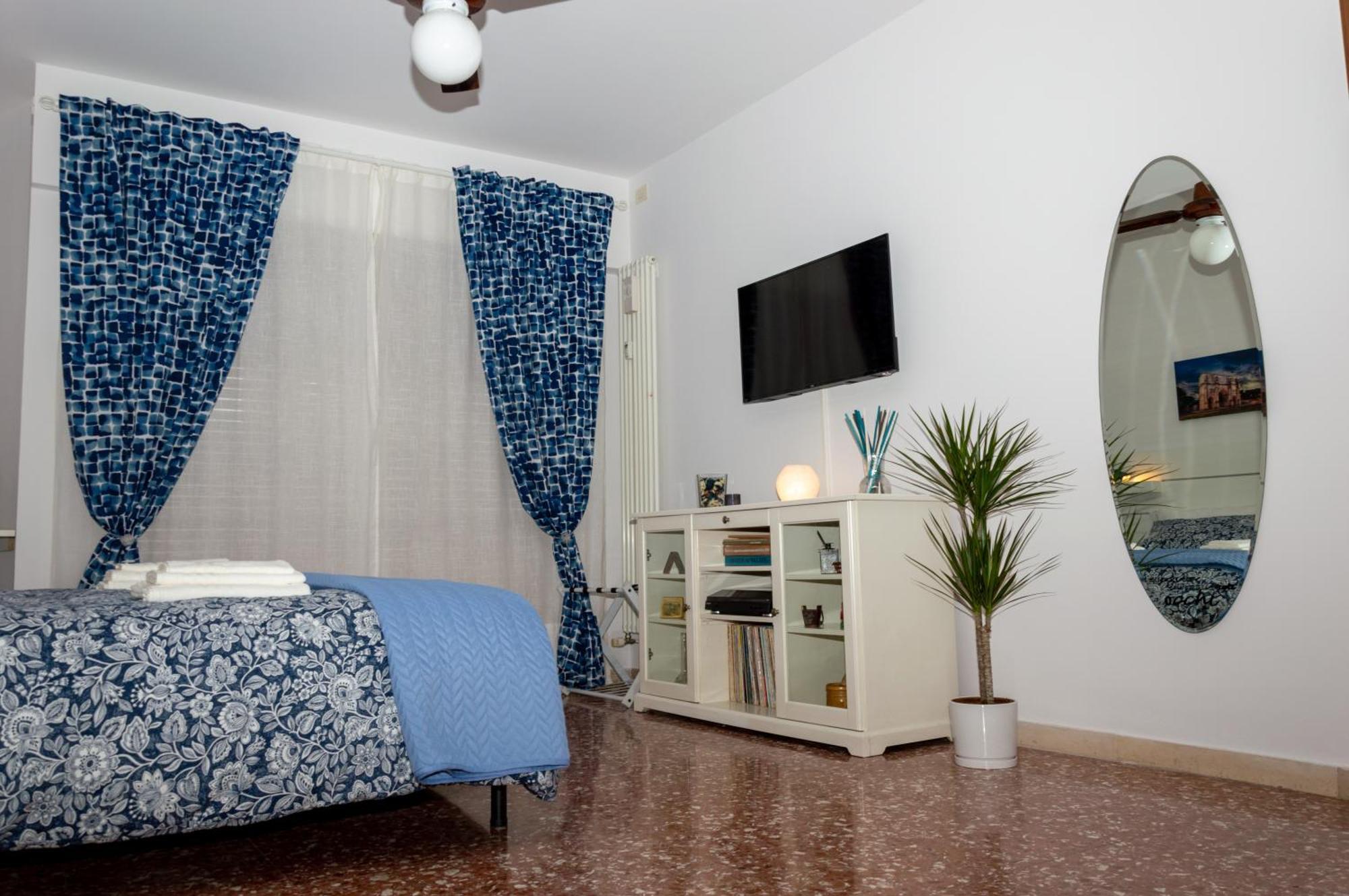 Testaccio Xix-Xxv Bed And Breakfast Roma Exterior foto