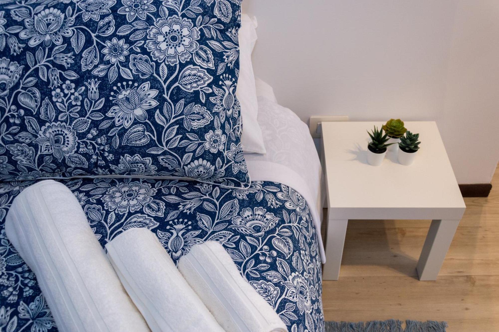 Testaccio Xix-Xxv Bed And Breakfast Roma Exterior foto